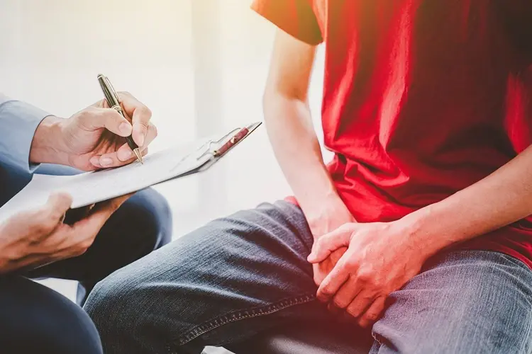 Penile Abscess & Infected Penile Lesions