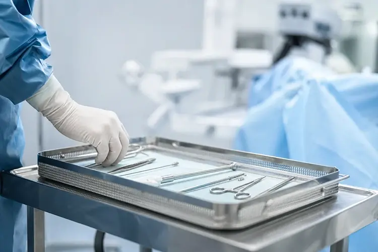 Penile Biopsy