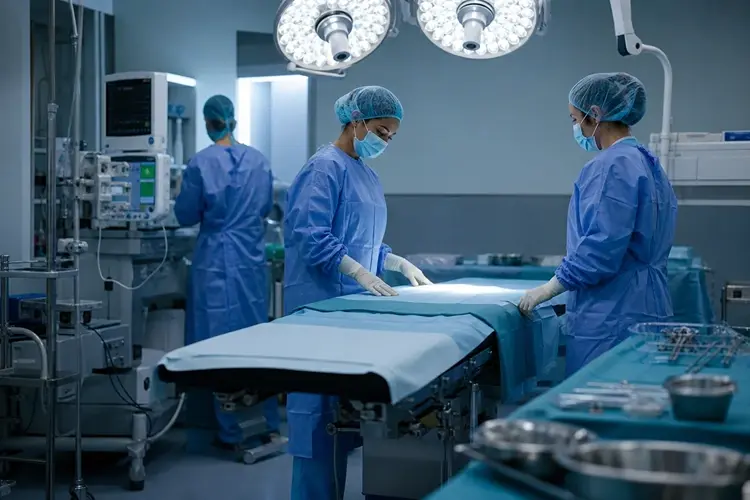 Penile Cancer Surgery