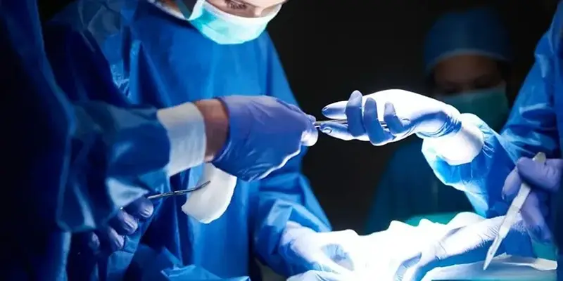 Penile Plication Surgery