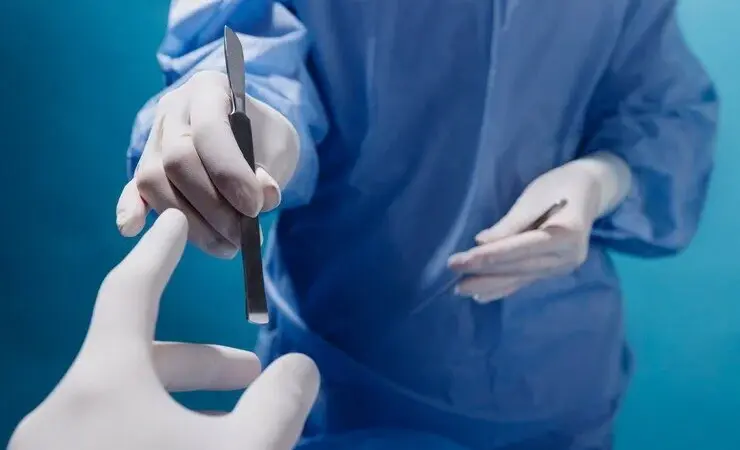Penile Reconstruction After Failed Cosmetic Procedures Penile Reconstruction After Failed Cosmetic Procedures