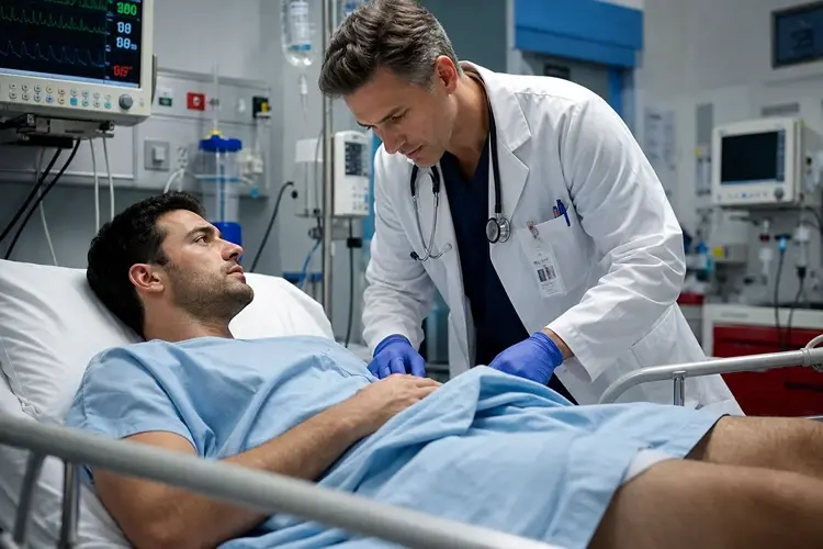 Penile Trauma & Emergency