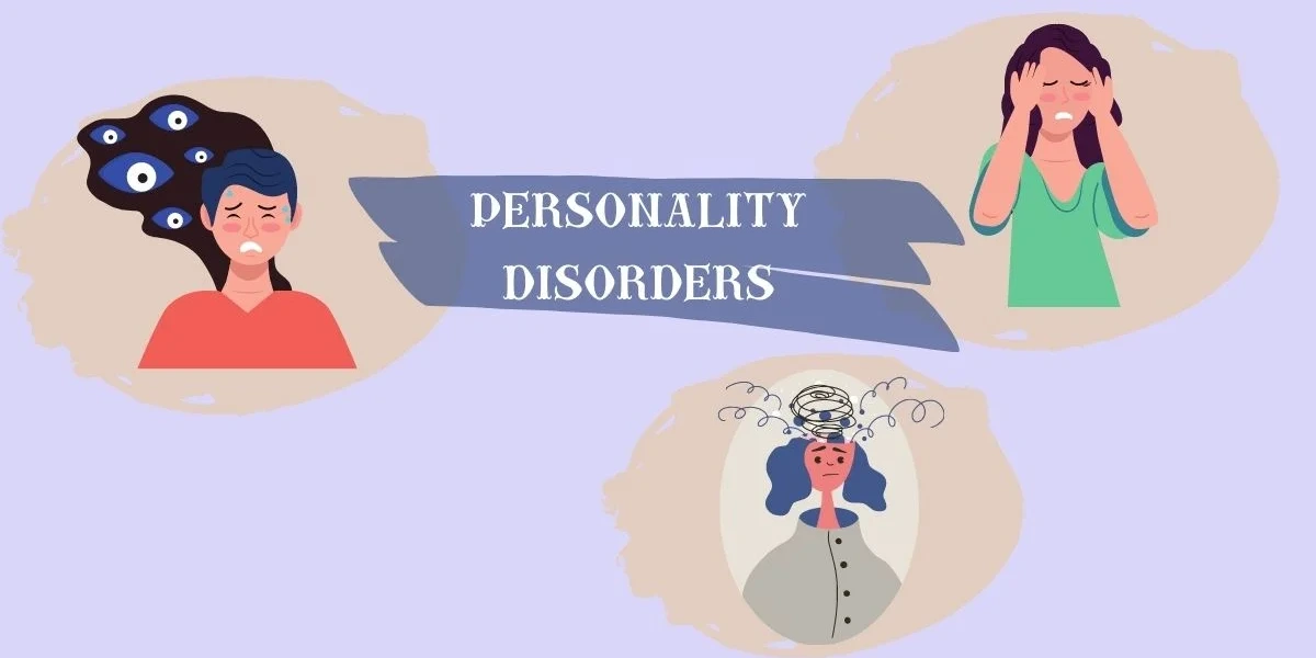 Personality Disorders