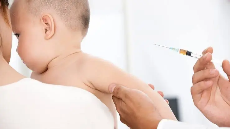 Pneumonia (Pneumococcal) Vaccine for Children in Dubai Pneumonia (Pneumococcal) Vaccine for Children in Dubai