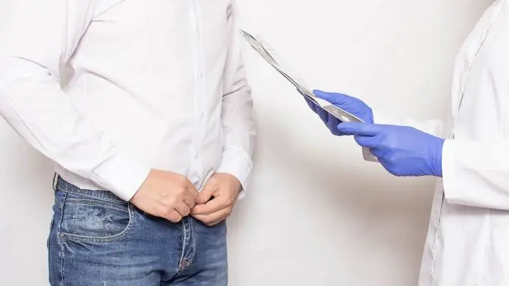 Recurrent Balanitis & Balanoposthitis Treatment