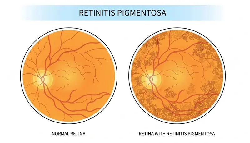 Retinitis Pigmentosa