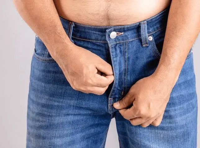 Revision Surgery After Previous Penile Surgery Revision Surgery After Previous Penile Surgery