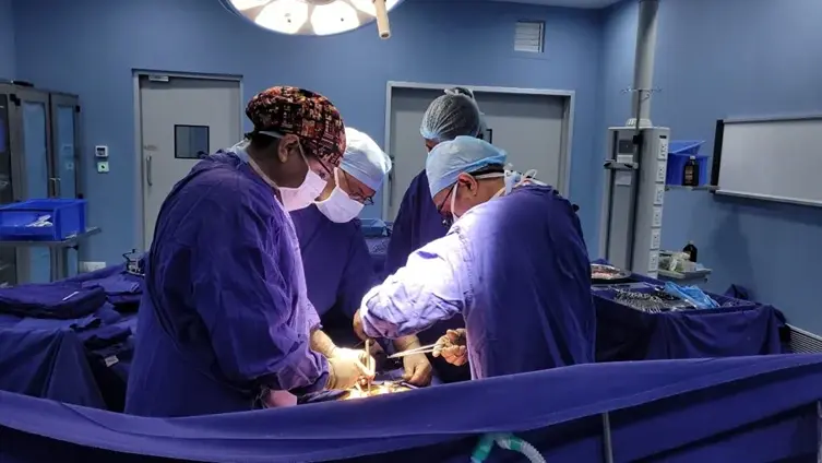 Revision Surgery Following Childhood Penile Surgery