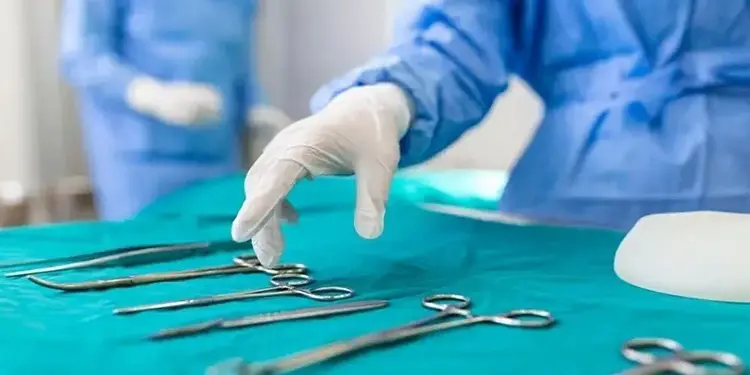 Revision Surgery for Recurrent Penile Curvature Revision Surgery for Recurrent Penile Curvature
