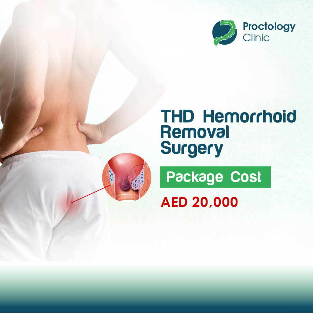 THD hemorrhoids surgery cost THD hemorrhoids surgery cost