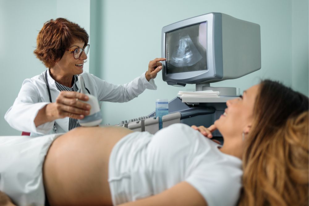 Obstetrics and Gynecology Department