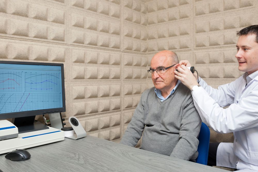 audiologist dubai