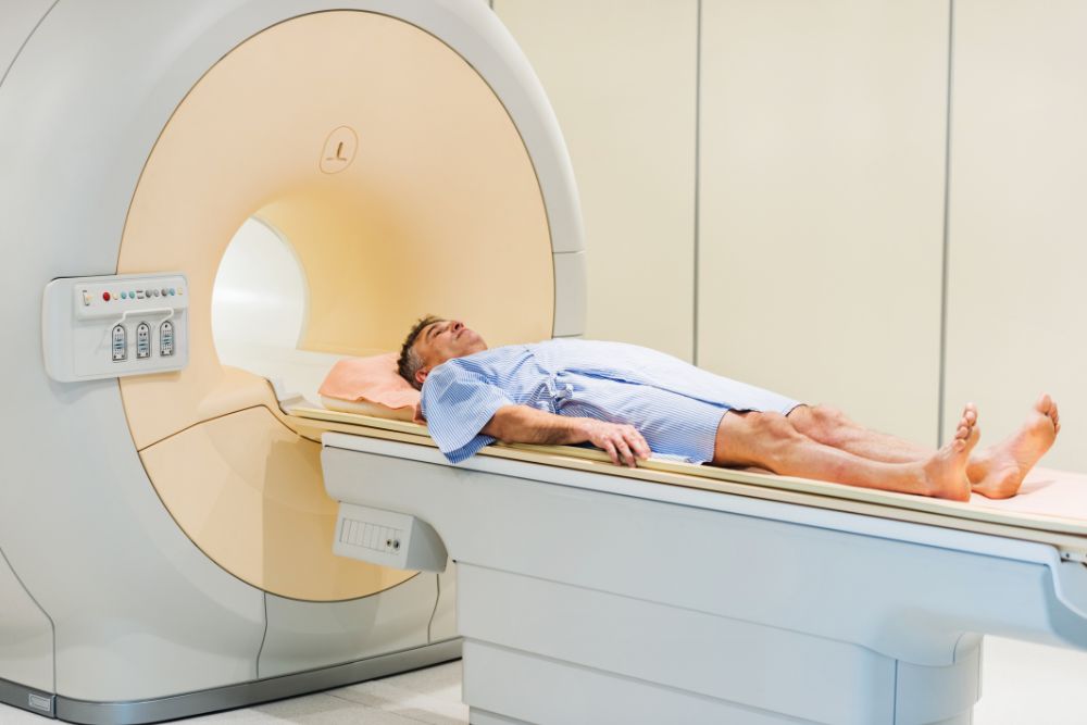 Radiology Department