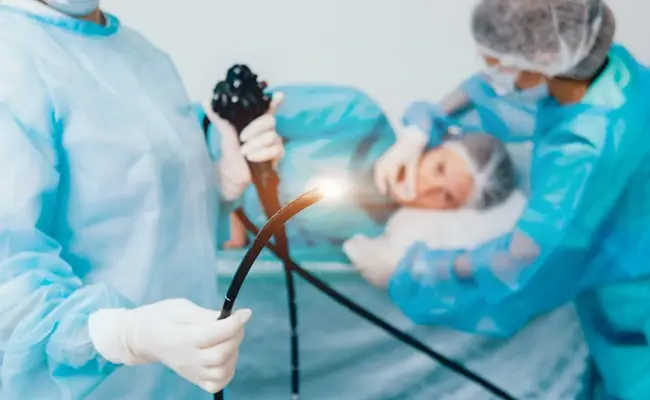 Vomiting Blood or Black Stool: Which Endoscopy May Be Needed?