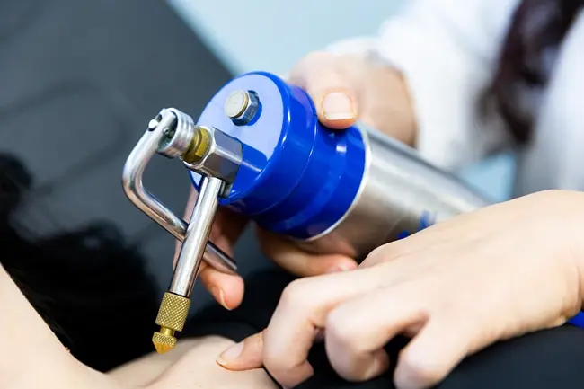 What Is Skin Cryotherapy? Benefits, Indications & Recovery Explained