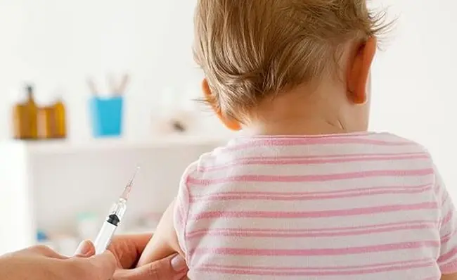 What Should I Bring to My Child’s Vaccination Appointment in Dubai?