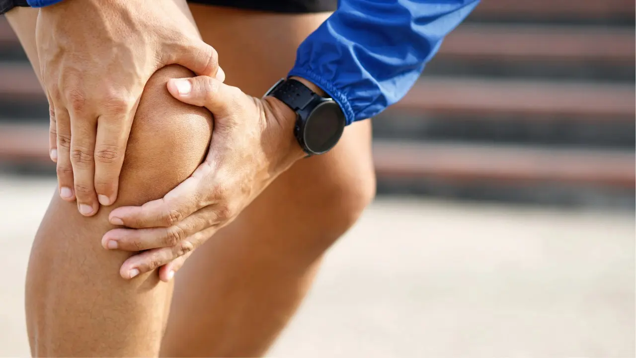 Knee Pain Treatment