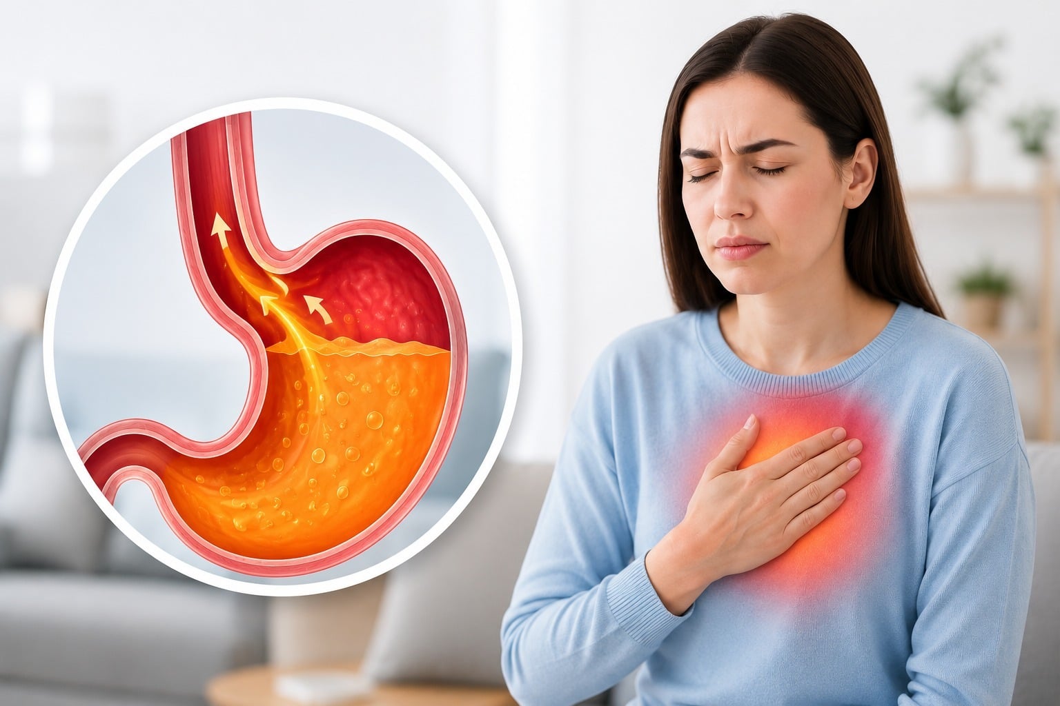 Acid Reflux