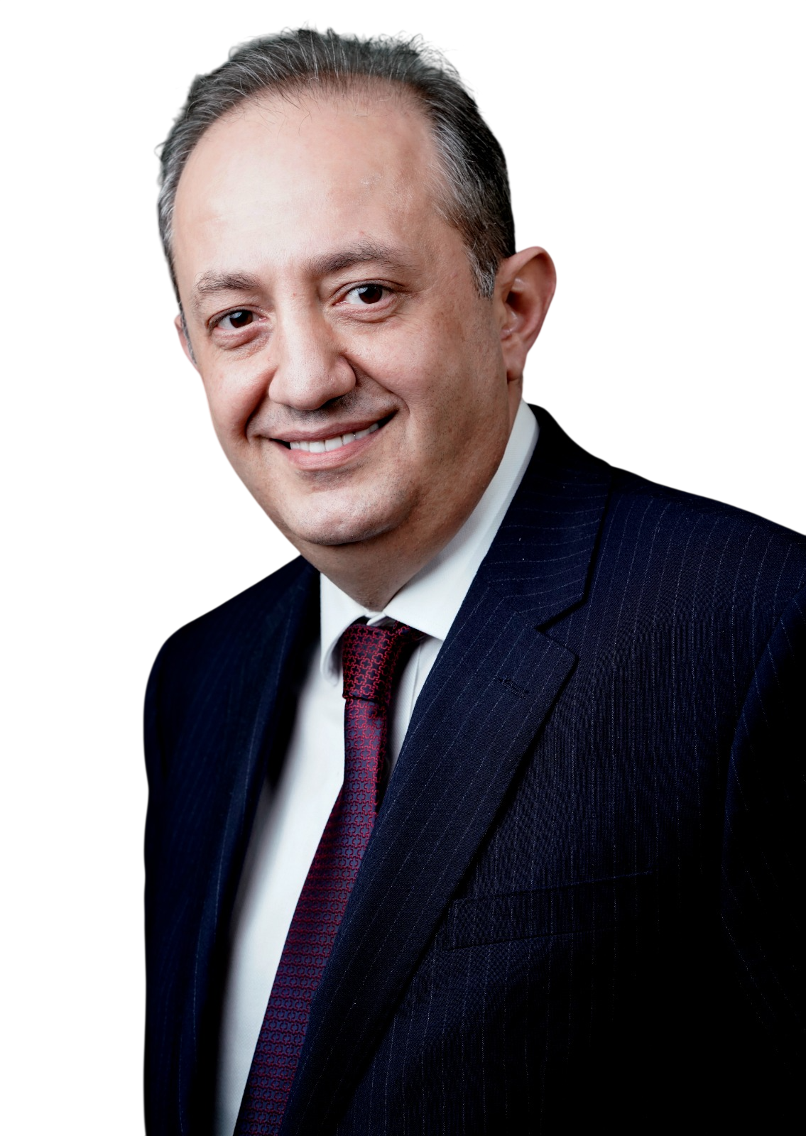 Dr. Rami Hamed