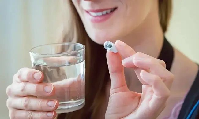 When Is Capsule Endoscopy Recommended?