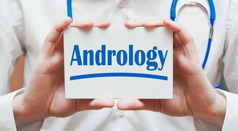 Sexual Wellness (Andrology)