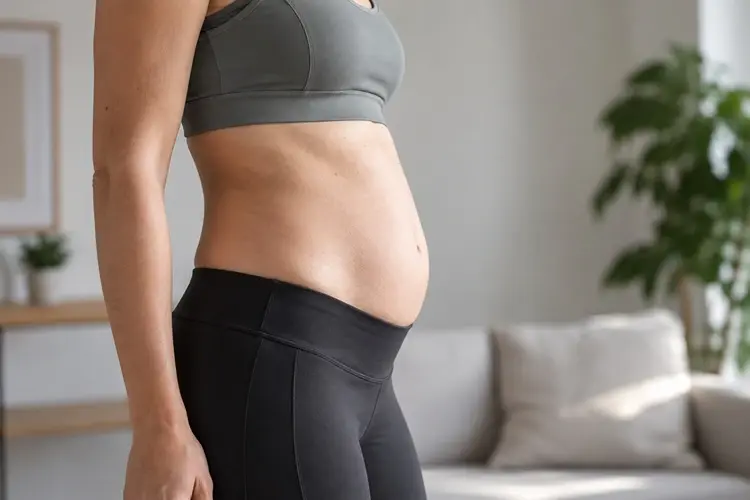 Persistent Bloating Persistent Bloating
