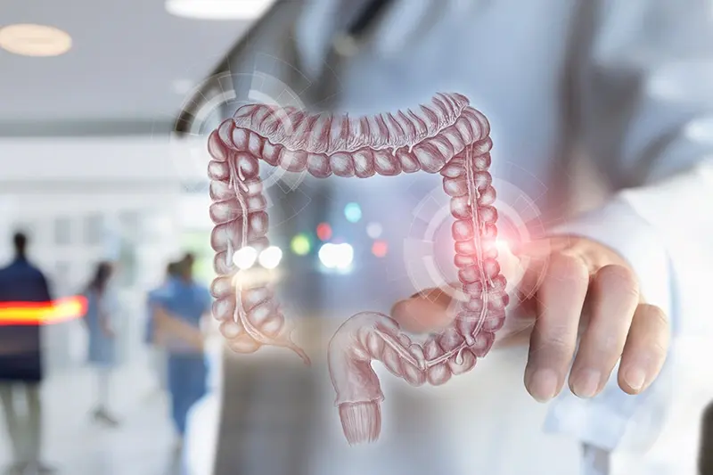 Colorectal Care