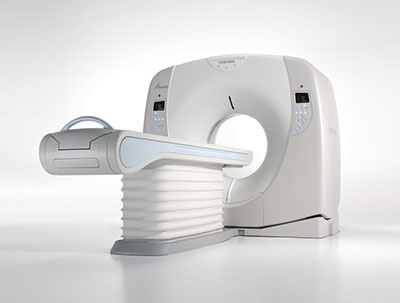 CT Scan