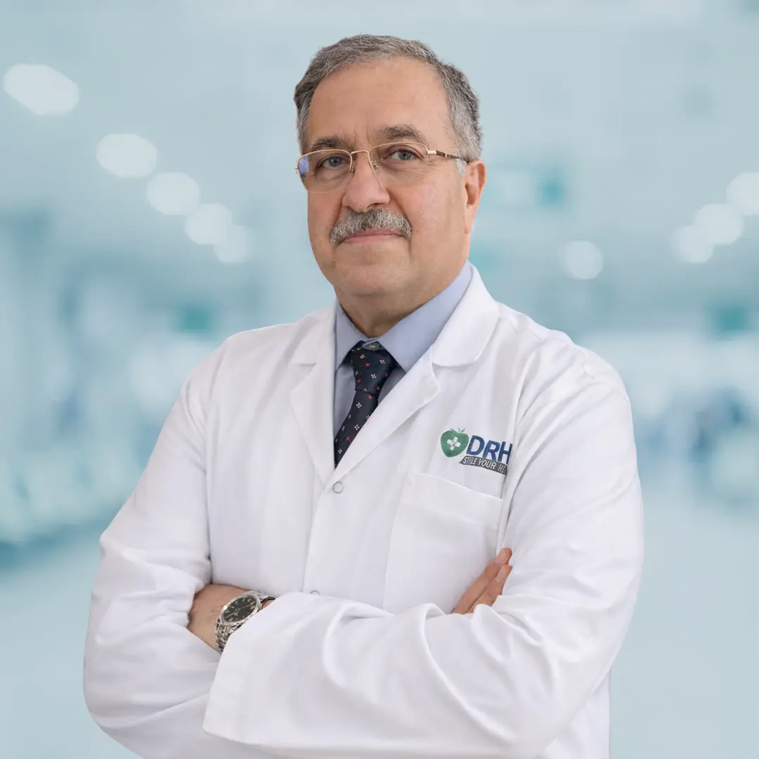 Dr. Ali Abdul Hameed Jasim Al Hamadani