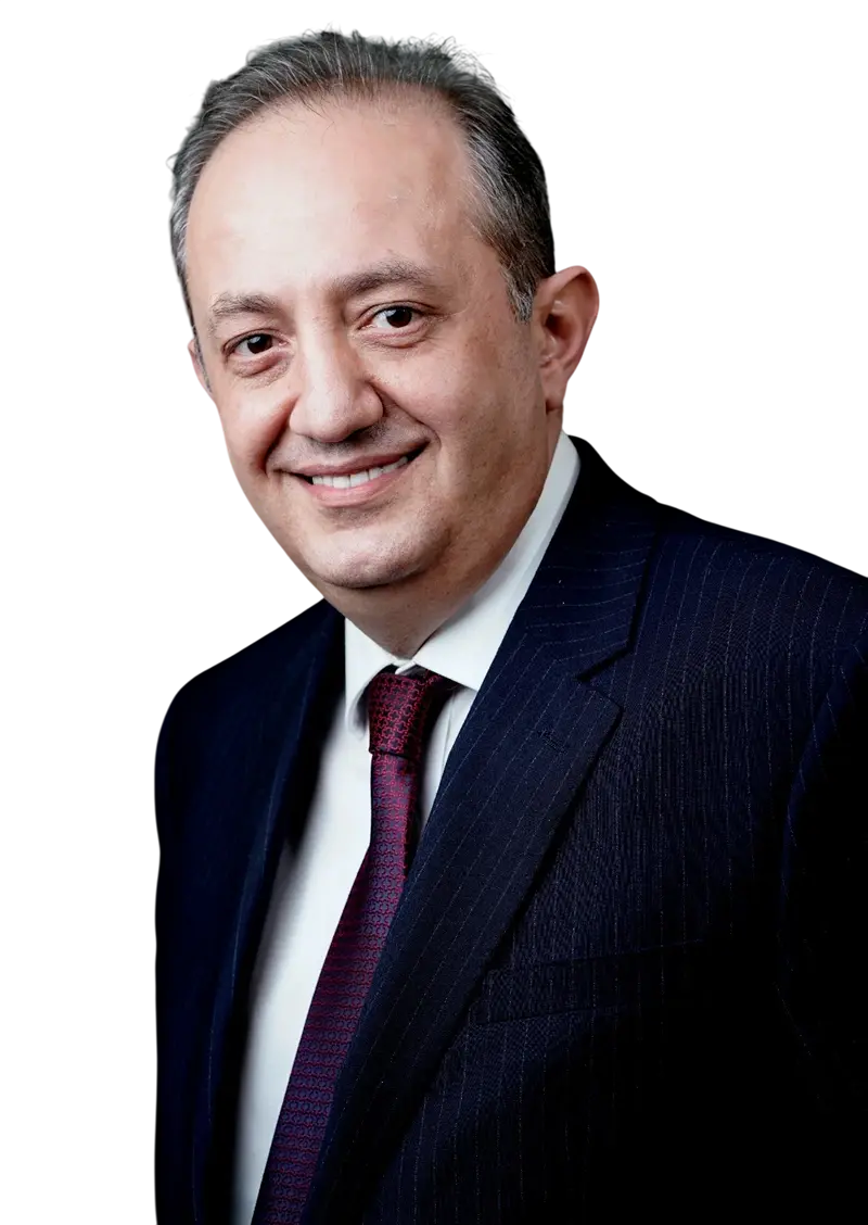 Dr Rami