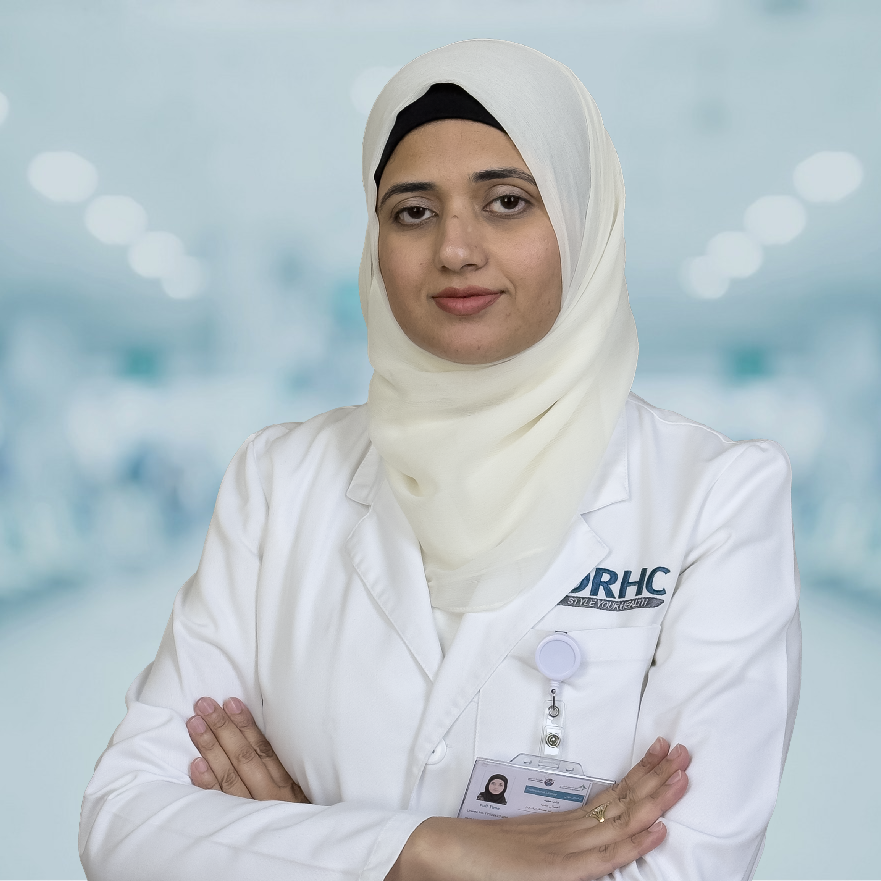 Dr. Sadia Majeed