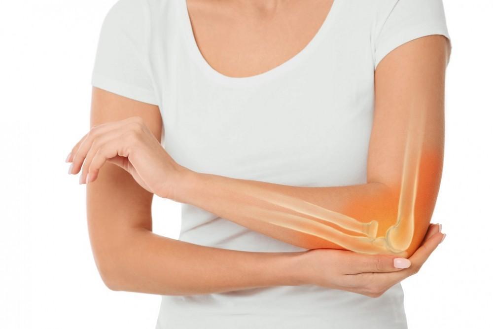 Elbow Arthritis