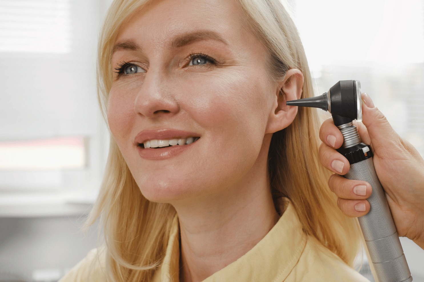 ENT (Ear, Nose & Throat)