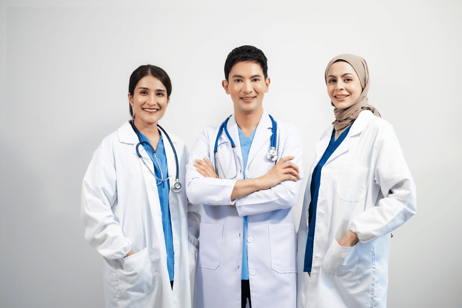 General Practice (GP)