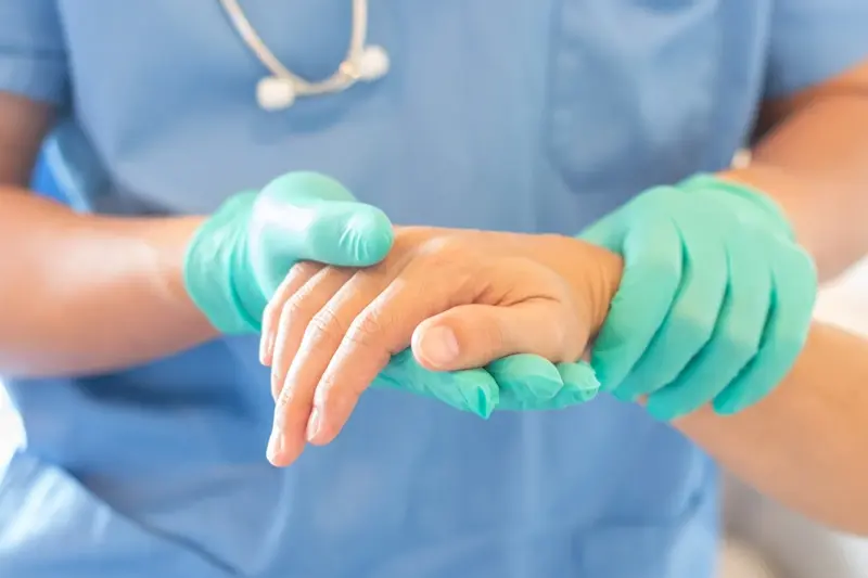 Hand Surgery Dubai