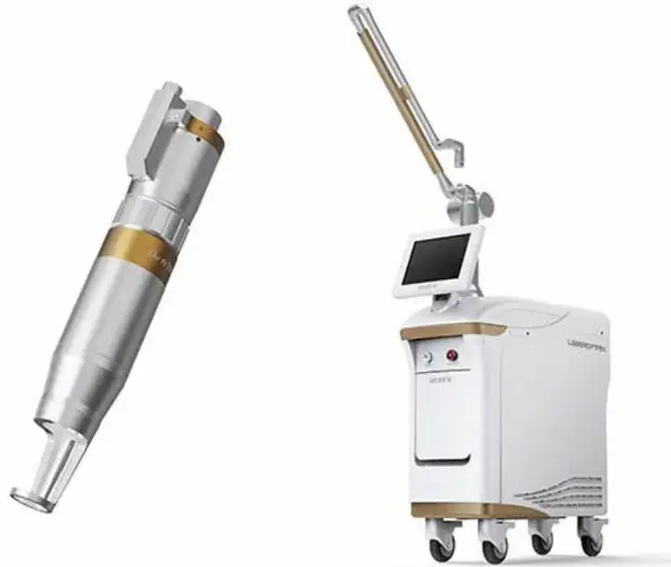Helios III Laser Treatment Dubai