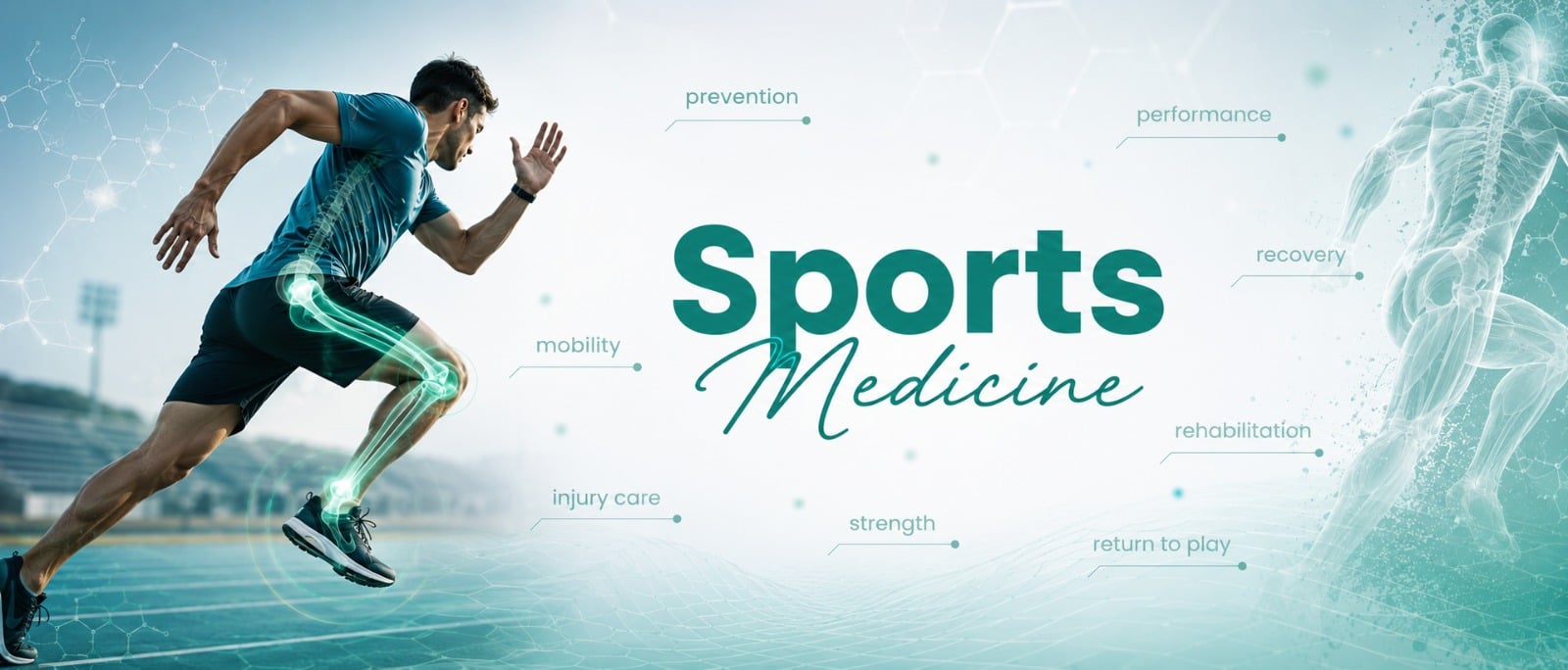 Sports Medicine