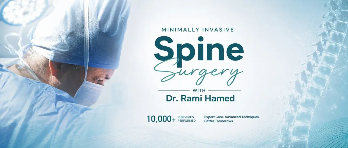 Spinal Surgery