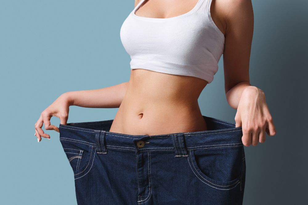 Laser Treatment Fat Reduction