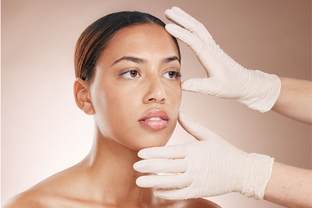 Cosmetic Surgery Dubai