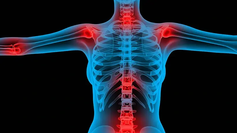 Joint Pain Treatment