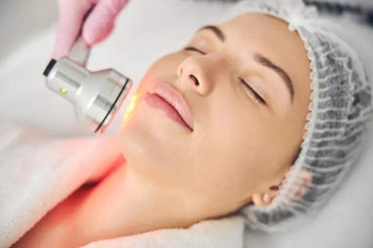 Laser Skin Rejuvenation Dubai