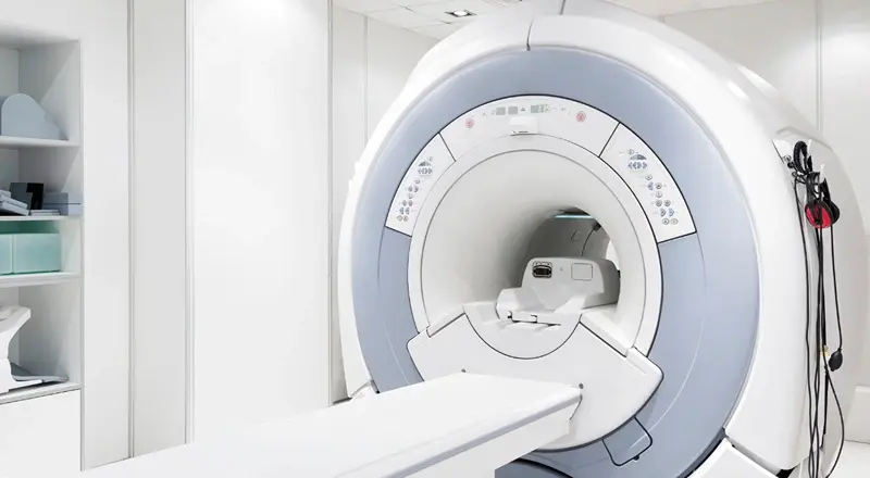 MRV Scan in Dubai
