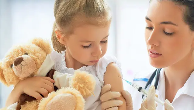 Child Vaccination Schedule in Dubai Child Vaccination Schedule in Dubai