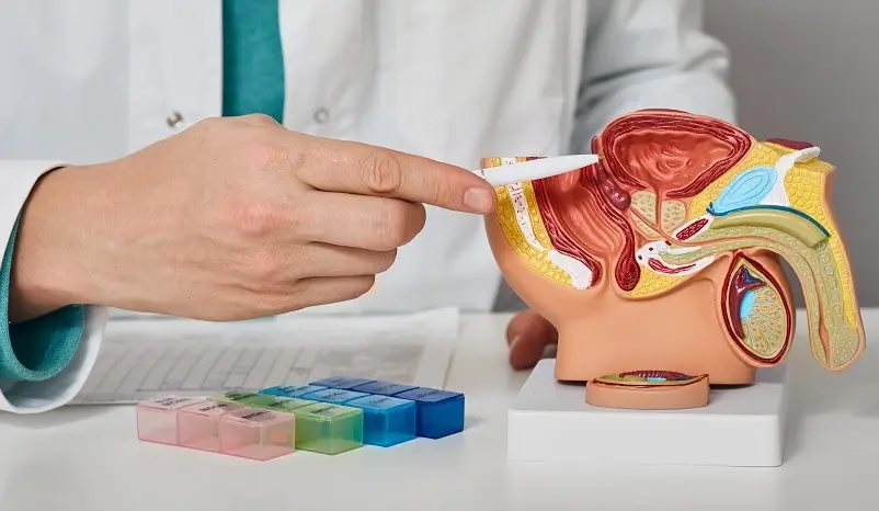 Prostate Clinic