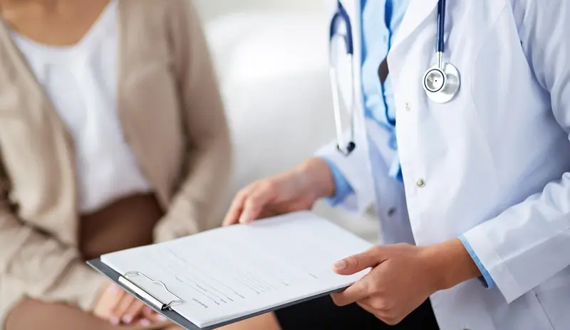 Second Opinion for Andrology