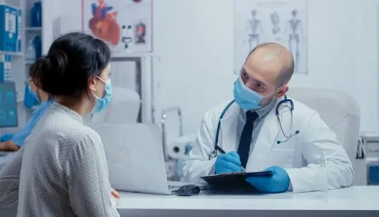 Second Opinion Pulmonary Medicine