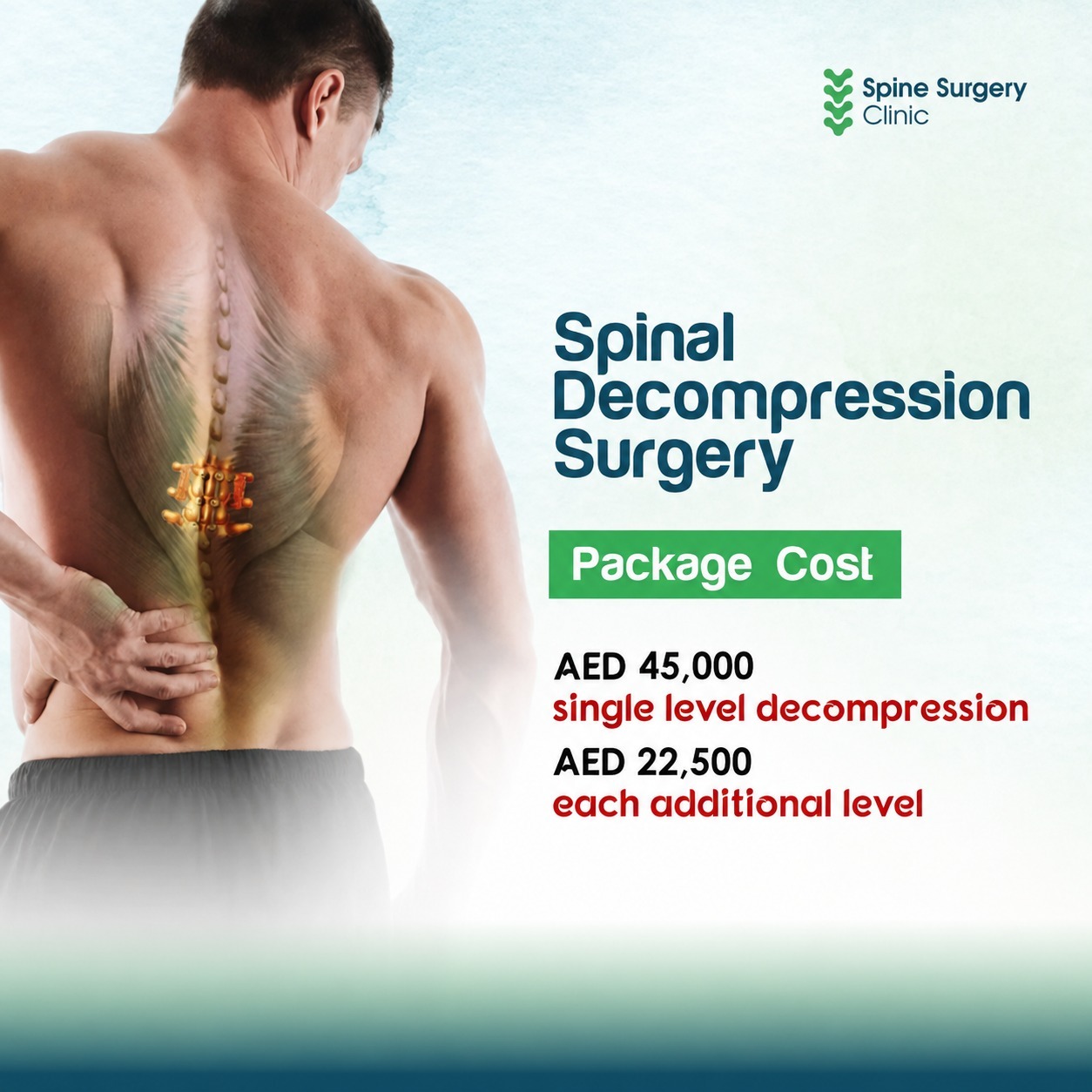 Spinal Decompression Spinal Decompression