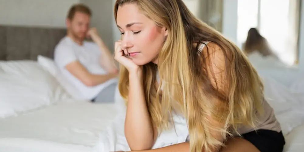 Vaginism with Botox Injection
