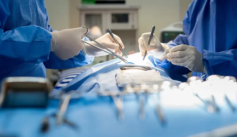 Vascular Surgery